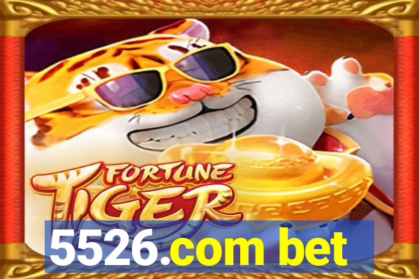 5526.com bet